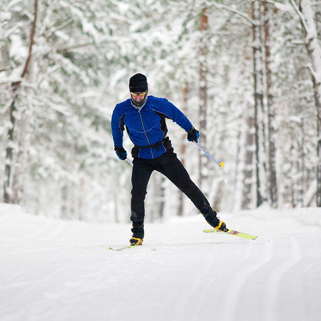 Nordic Ski: Consigli per una nutrizione avanzata
